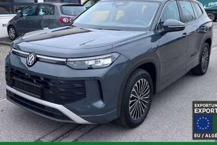 VW Tayron 21.350 km 35.990 &euro; Knittlingen 75438