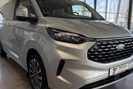 Ford Tourneo Custom 4.890 km 49.490 &euro; Bruchsal 76646