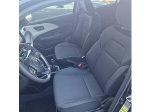 Suzuki Swift 1.2 Dualjet Hybrid MT Comfort+ Garantie 5.500 km 19.990 &euro; Obrigheim-Asbach 74847