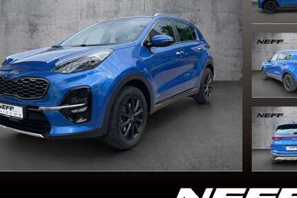 Kia Sportage 62.200 km 22.550 &euro; Heilbronn 74074