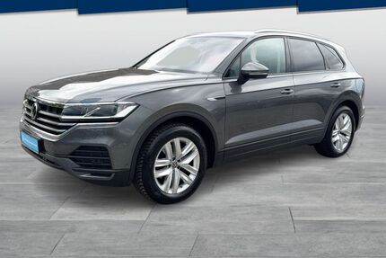 VW Touareg 107.653 km 34.380 &euro; Mosbach 74821