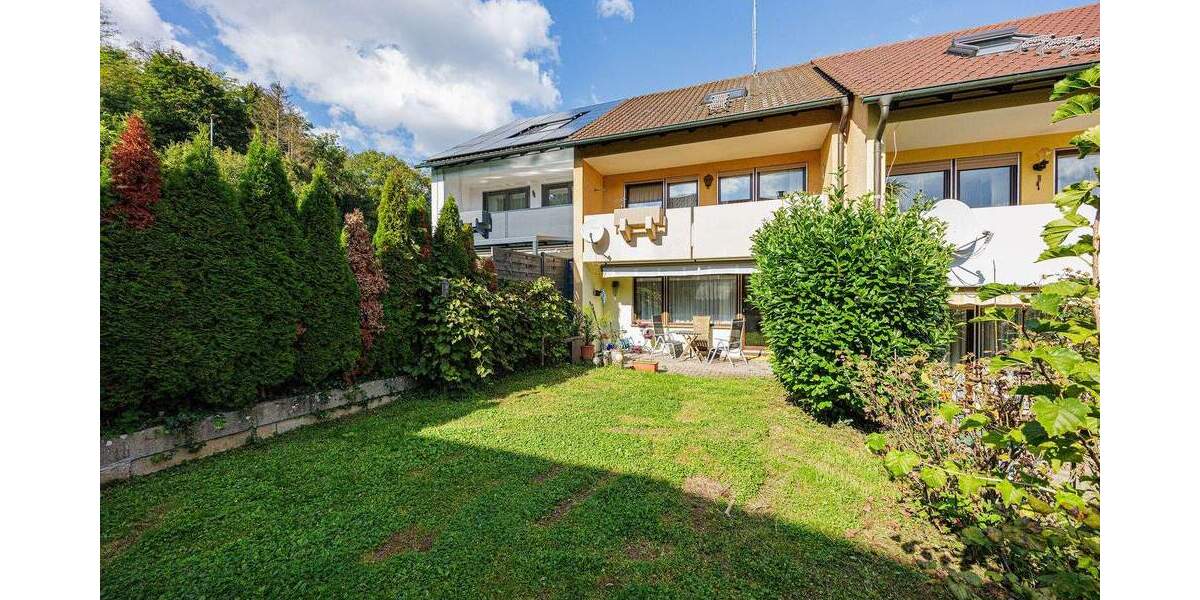 Reihenmittelhaus Bietigheim-Bissingen Bietigheim - 5 Zimmer, 141 m&sup2;, 498.000&euro; | Angebot:25697995