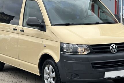 VW T5 Multivan 319.000 km 11.995 &euro; Bruchsal-Helmsheim 76646
