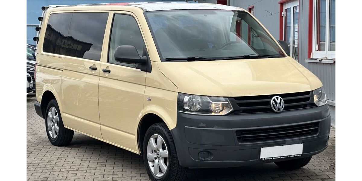 VW T5 Multivan 319.000 km 11.995 &euro; Bruchsal-Helmsheim 76646