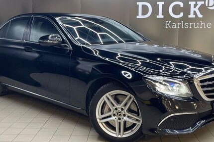 Mercedes-Benz E 400 179.040 km 23.950 &euro; Karlsdorf-Neuthard 76689