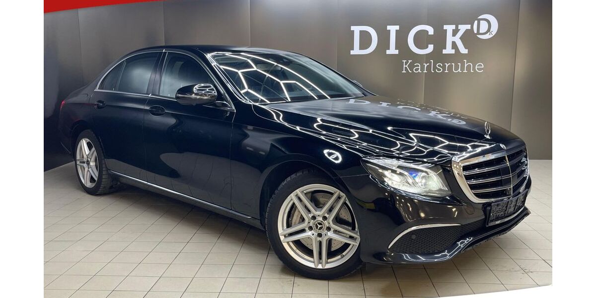 Mercedes-Benz E 400 179.040 km 23.950 &euro; Karlsdorf-Neuthard 76689
