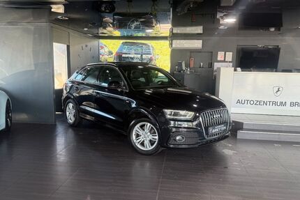 Audi Q3 215.880 km 11.990 &euro; Bretten 75015