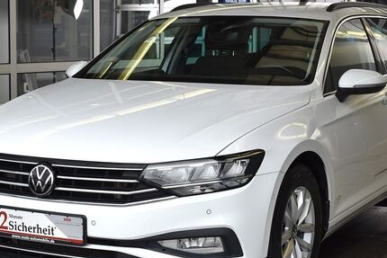 VW Passat Variant 120.970 km 19.780 &euro; Bad Friedrichshall 74177