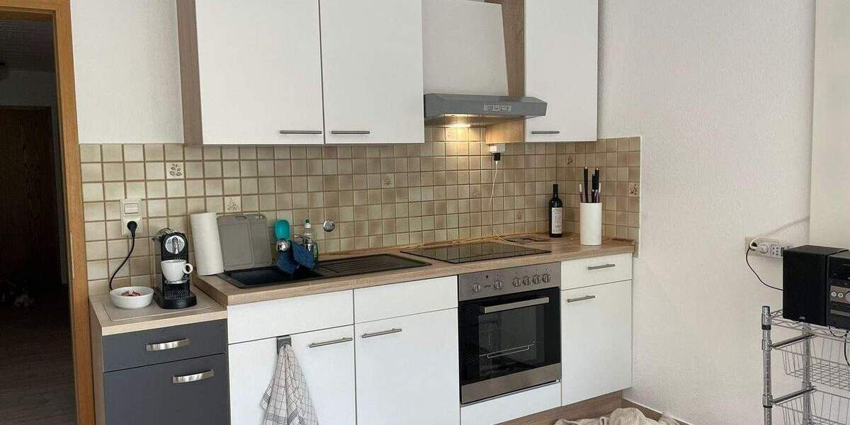 Etagenwohnung Angelbachtal - 2 Zimmer, 40 m&sup2;, 109.000&euro; | Angebot:25899343