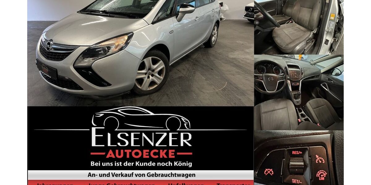 Opel Zafira 130.999 km 6.999 &euro; Eppingen 75031