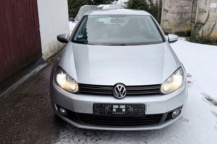 VW Golf 111.750 km 9.299 &euro; Siegelsbach 74936