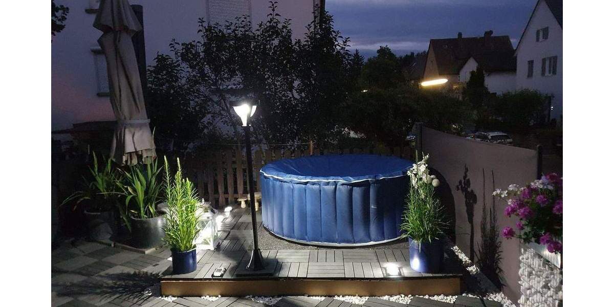 Terrassenwohnung Heilbronn Kernstadt - 4 Zimmer, 117 m&sup2;, 409.000&euro; | Angebot:25728370