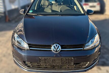 VW Golf 55.052 km 15.200 &euro; Pfaffenhofen 74397