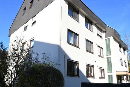 Einziehen, gestalten, wohlfühlen – Ihr Zuhause mit Schlossblick - Wohnung Vaihingen | Angebot:24862389
