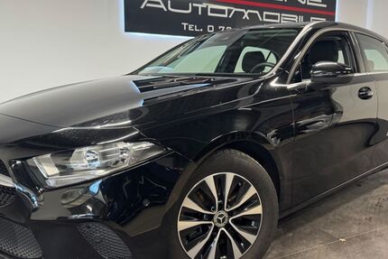 Mercedes-Benz A 200 199.900 km 15.450 &euro; Bretten 75015