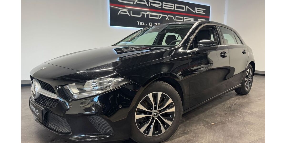 Mercedes-Benz A 200 199.900 km 15.450 &euro; Bretten 75015