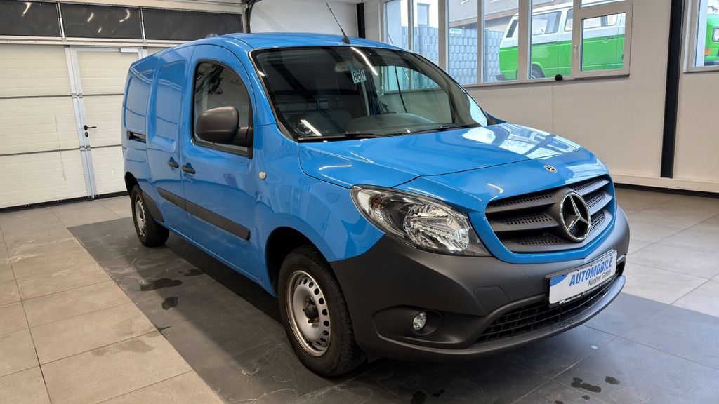 Mercedes-Benz Citan 65.350 km 12.990 &euro; Bad Friedrichshall 74177