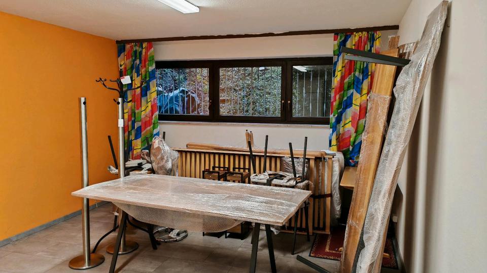 Gewerbeobjekt Bad Friedrichshall - 100&euro; | Angebot:24466483