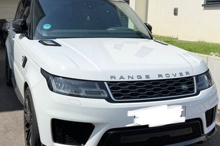 Land Rover Range Rover Sport 114.000 km 36.000 &euro; Bietigheim- Bissingen 74321
