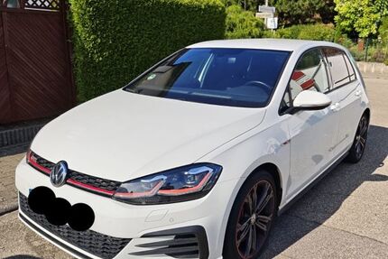 VW Golf 87.935 km 20.990 &euro; Bretten 75015