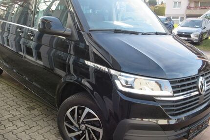 VW T6 Caravelle 53.000 km 37.900 &euro; Niefern-Öschelbronn 75223