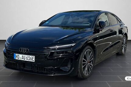 Audi A6 e-tron 14.500 km 60.980 &euro; Walldorf 69190
