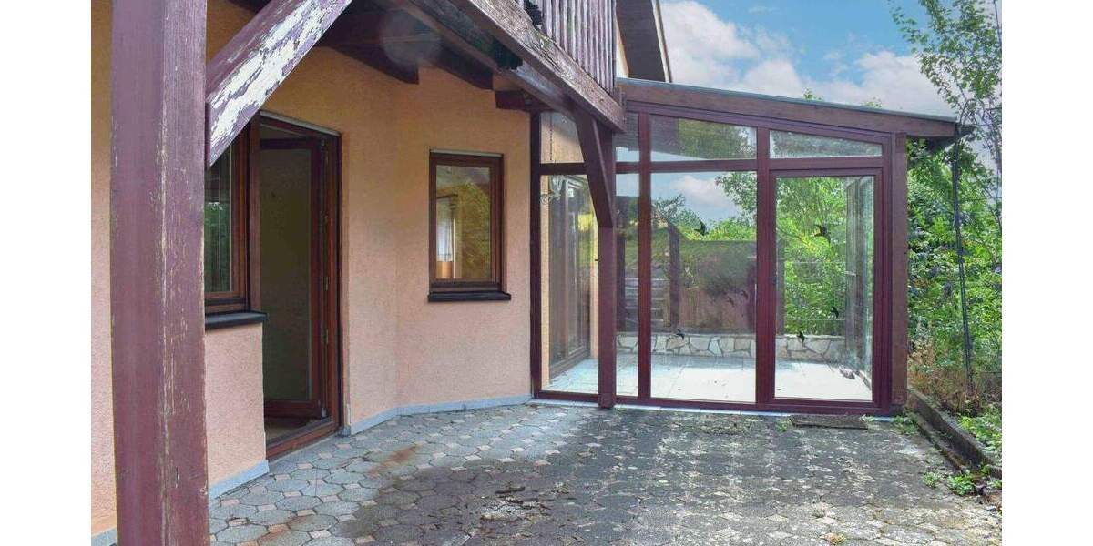 Mehrfamilienhaus, Wohnhaus Sinsheim Steinsfurt - 6 Zimmer, 575.000&euro; | Angebot:25865169