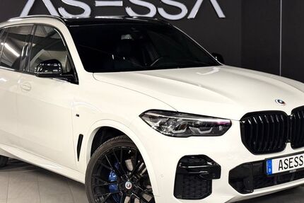 BMW X5 138.000 km 47.999 &euro; Bretten 75015