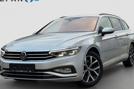 VW Passat Variant 142.436 km 19.890 &euro; Kirchardt 74912