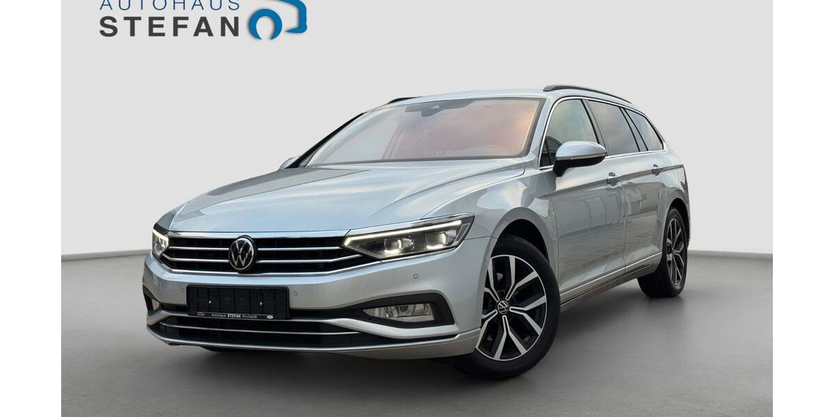 VW Passat Variant 142.436 km 20.190 &euro; Kirchardt 74912