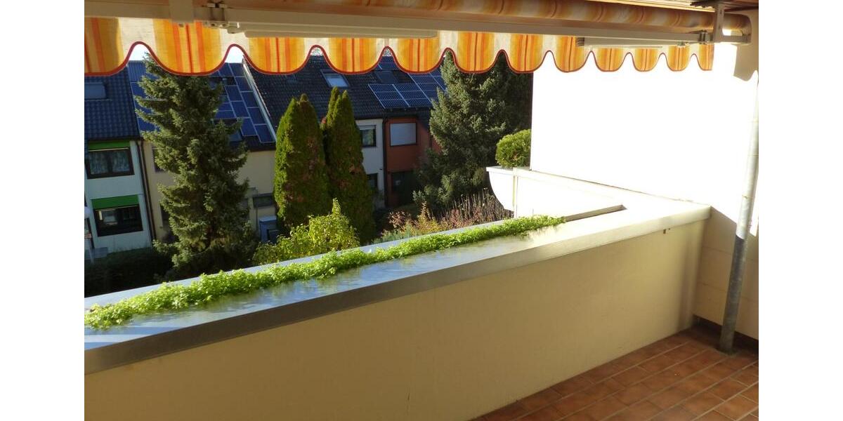 Etagenwohnung Tamm - 4.5 Zimmer, 100 m&sup2;, 1.300&euro; | Angebot:25402497