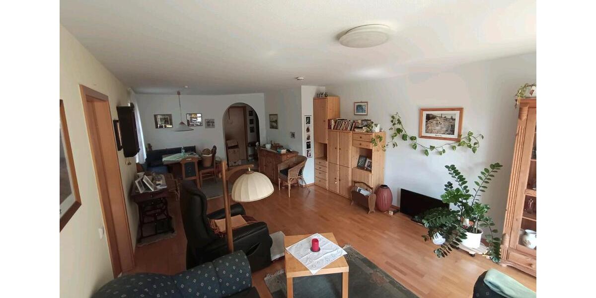 Erdgeschoßwohnung Sachsenheim - 3 Zimmer, 85 m&sup2;, 370.000&euro; | Angebot:25867174