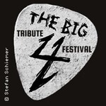 Big 4 Tribute Festival 2026 - Metallica + Slayer + Megadeth + Anthrax