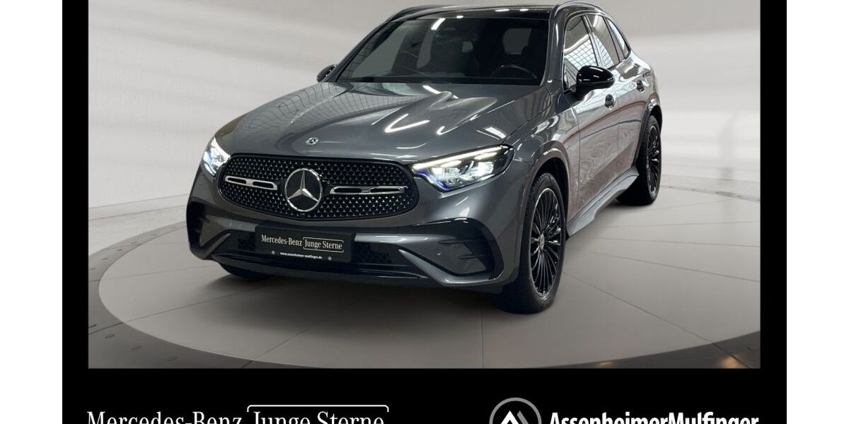 Mercedes-Benz GLC 300 61.556 km 51.868 &euro; Heilbronn 74072