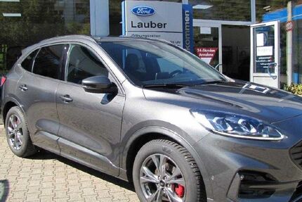 Ford Kuga 15.025 km 28.490 &euro; Bruchsal 76646