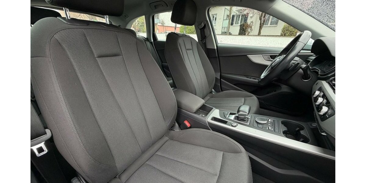 Audi A4 Avant 2.0 TDI S-Tronic Navi AHK 148.000 km 14.990 &euro; Neckarsulm 74172