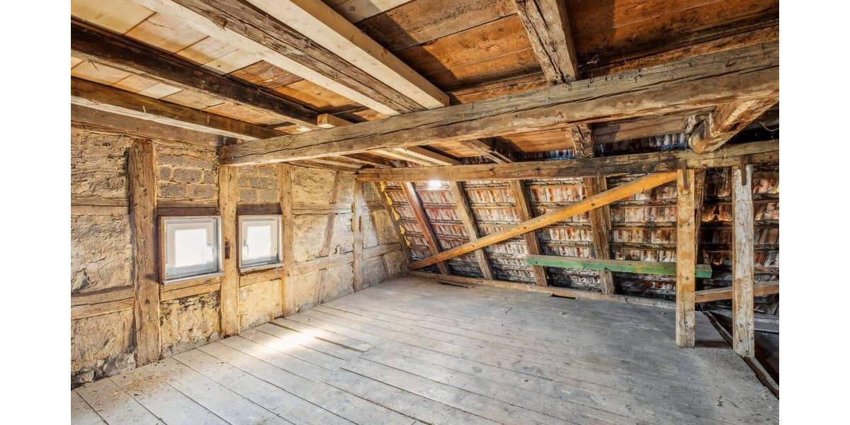 Mehrfamilienhaus, Wohnhaus Ingersheim Großingersheim - 4 Zimmer, 98 m&sup2;, 229.000&euro; | Angebot:25704015