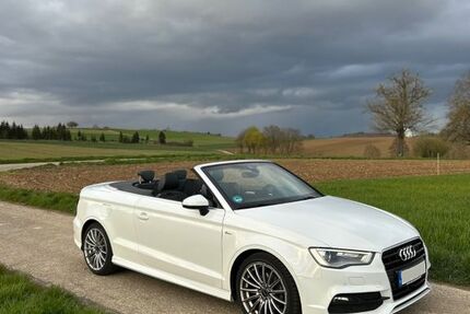 Audi A3 110.000 km 18.499 &euro; Sinsheim 74889