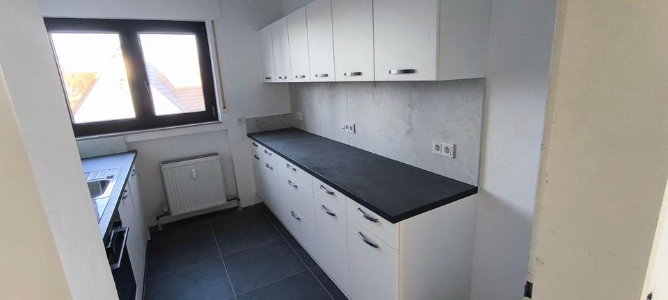 Etagenwohnung Weinsberg - 3.5 Zimmer, 86 m&sup2;, 1.290&euro; | Angebot:24855448