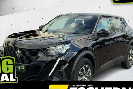 Peugeot 2008 30.309 km 15.960 &euro; Bruchsal 76646