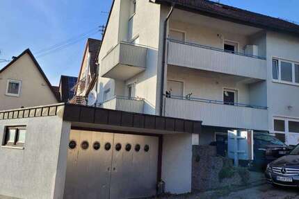 Wohnung Bad Wimpfen - 2 Zimmer, 52 m&sup2;, 180.000&euro; | Angebot:22816039