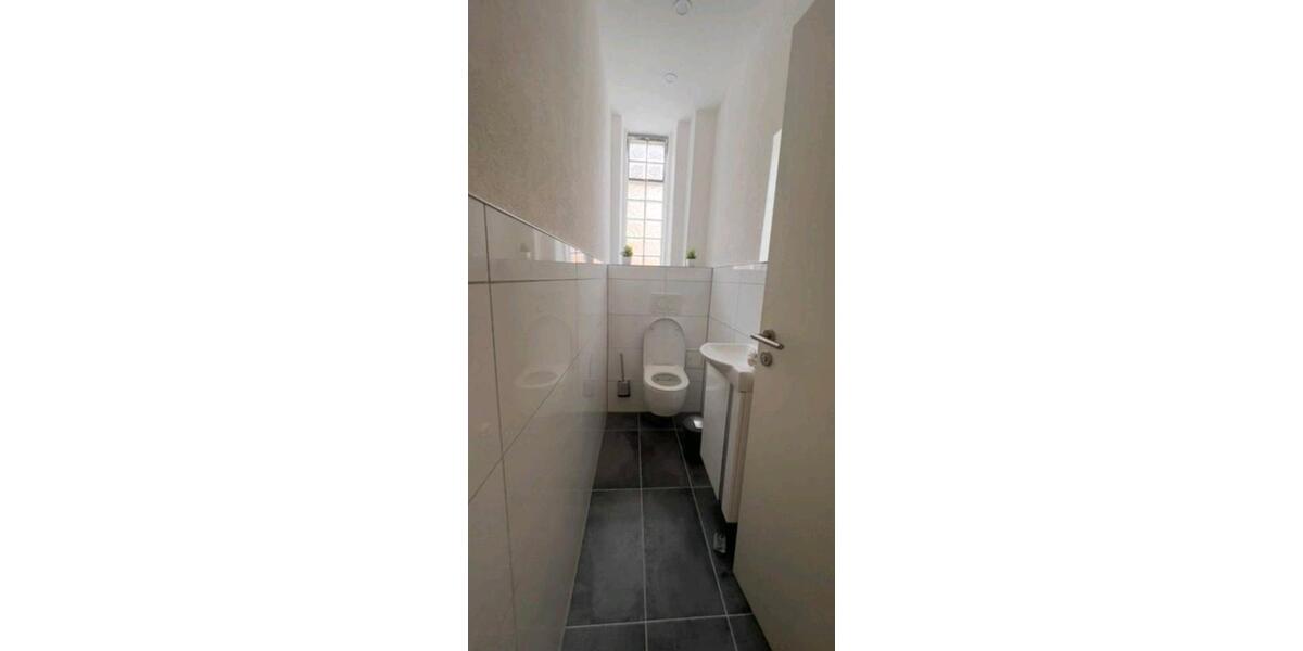 Etagenwohnung Heilbronn Kernstadt - 1 Zimmer, 22 m&sup2;, 460&euro; | Angebot:25936824