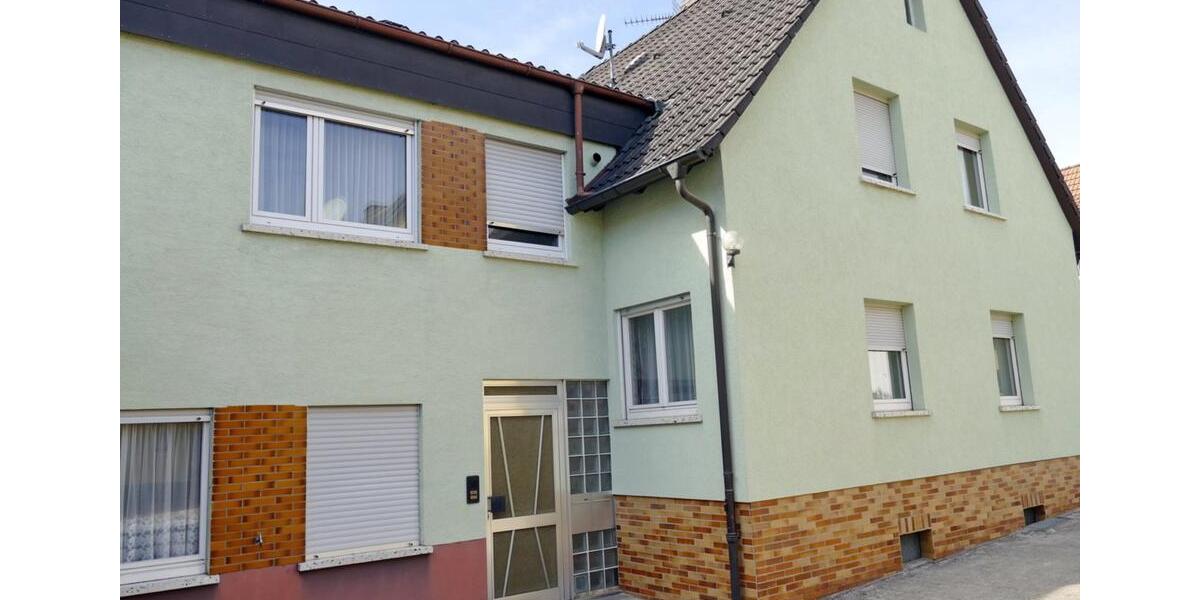 Doppelhaushälfte Walzbachtal - 7 Zimmer, 130 m&sup2;, 368.000&euro; | Angebot:26004832