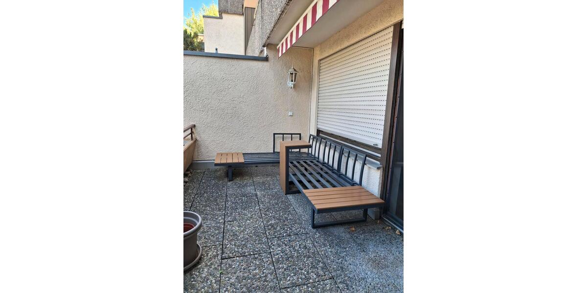 Hochparterre Heilbronn Frankenbach - 2 Zimmer, 52 m&sup2;, 228.000&euro; | Angebot:27245838
