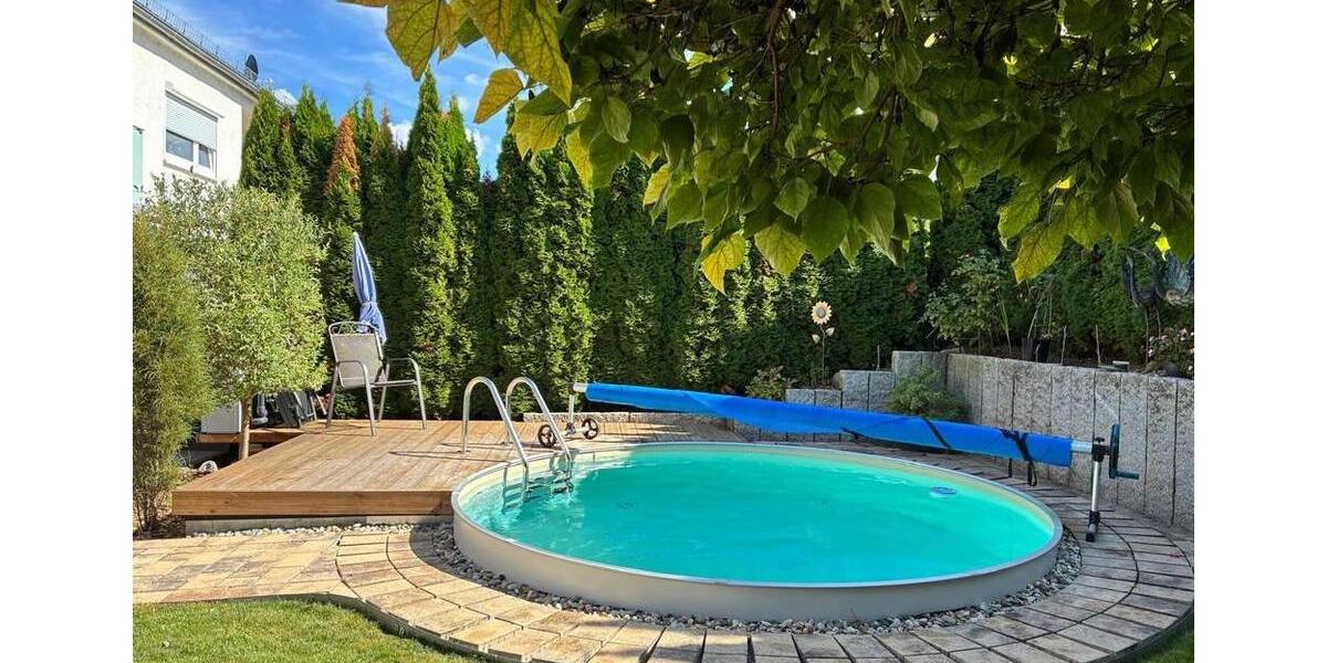 Einfamilienhaus Heilbronn Frankenbach - 4.5 Zimmer, 145 m&sup2;, 730.000&euro; | Angebot:26730240