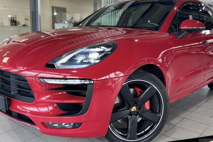 Porsche Macan 133.000 km 40.490 &euro; Heilbronn 74080