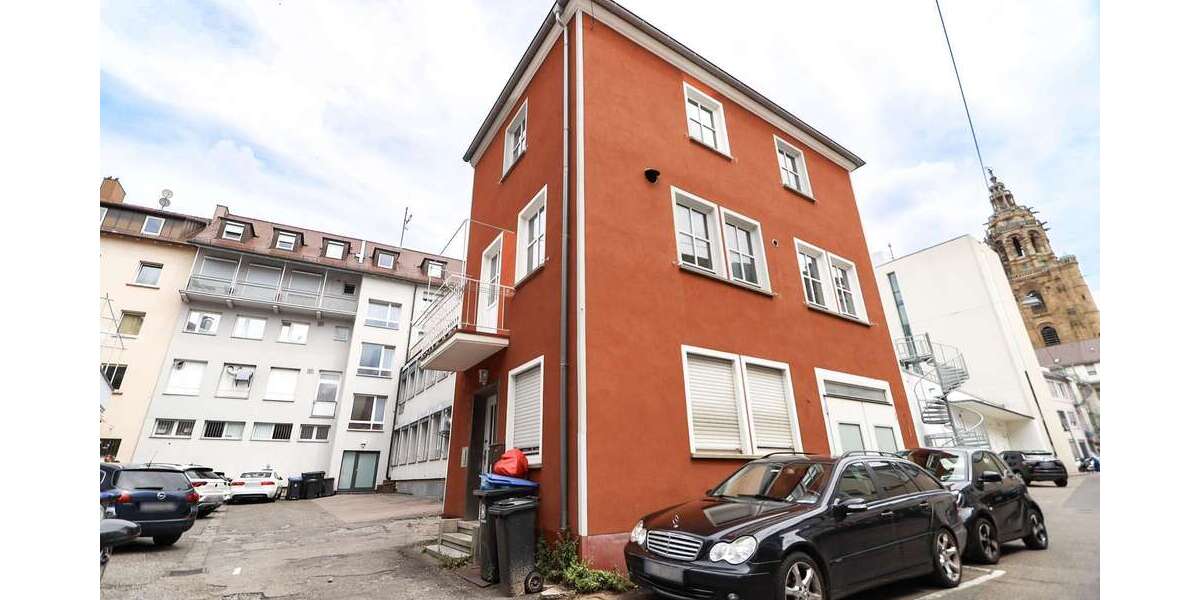 Einfamilienhaus Heilbronn - 4 Zimmer, 70 m&sup2;, 330.000&euro; | Angebot:24840374