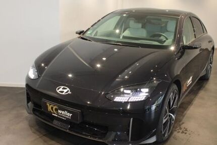 Hyundai IONIQ 6 25.112 km 37.930 &euro; Bietigheim-Bissingen 74321