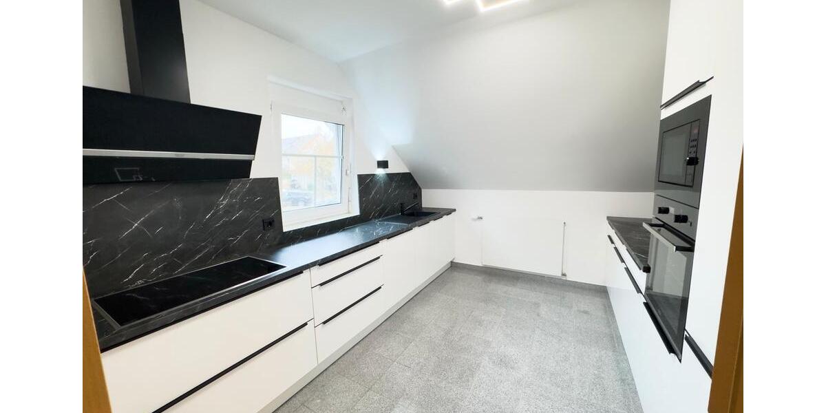 Dachgeschoßwohnung Vaihingen an der Enz - 3 Zimmer, 99 m&sup2;, 1.350&euro; | Angebot:25055327