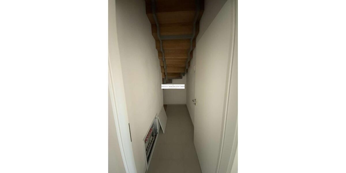 Etagenwohnung Maulbronn - 3 Zimmer, 106 m&sup2;, 1.272&euro; | Angebot:21666844